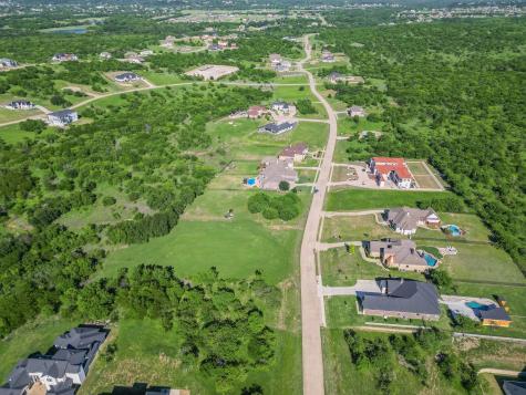 3248 Koscher Drive Grand Prairie TX 75104