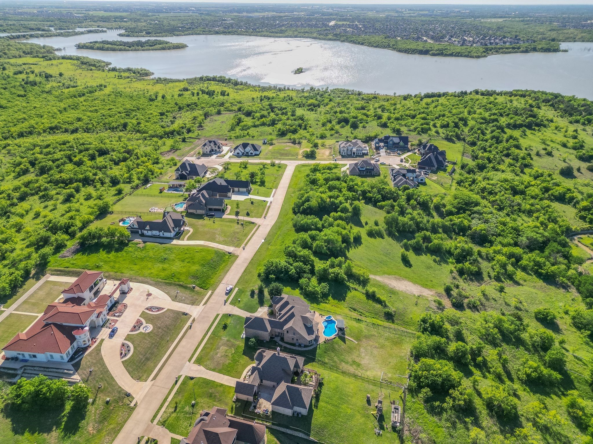 3248 Koscher Drive Grand Prairie TX 75104