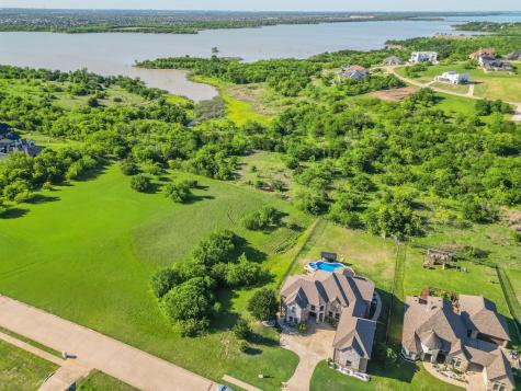 3248 Koscher Drive Grand Prairie TX 75104