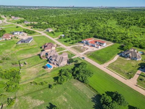 3248 Koscher Drive Grand Prairie TX 75104