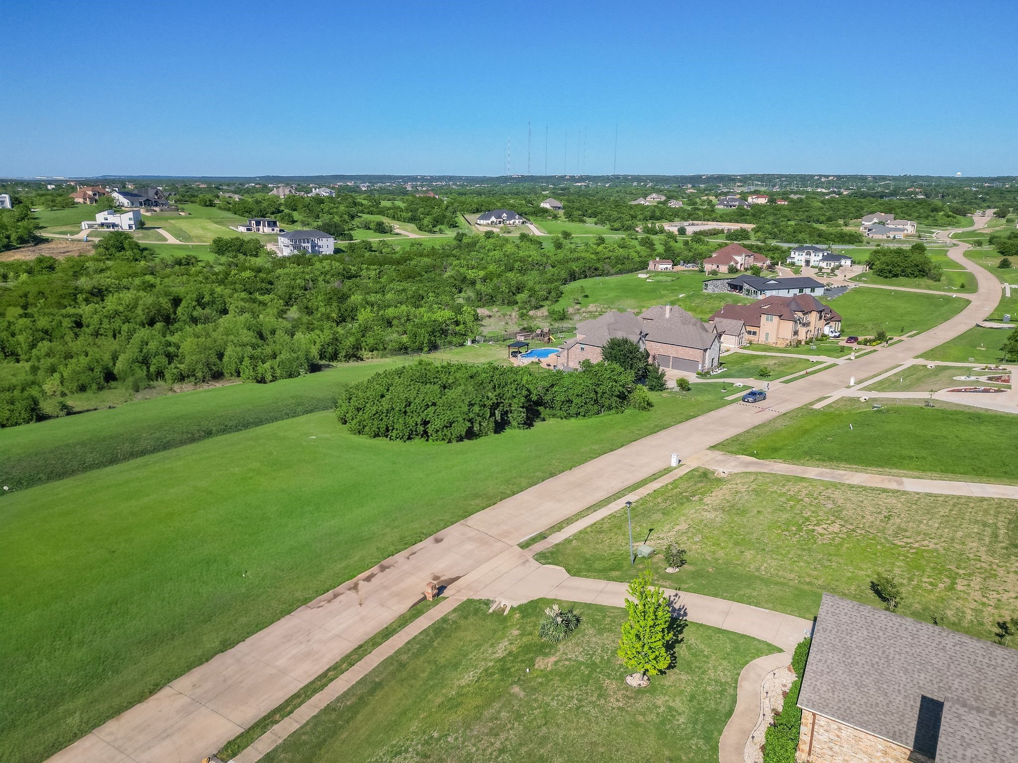 3248 Koscher Drive Grand Prairie TX 75104