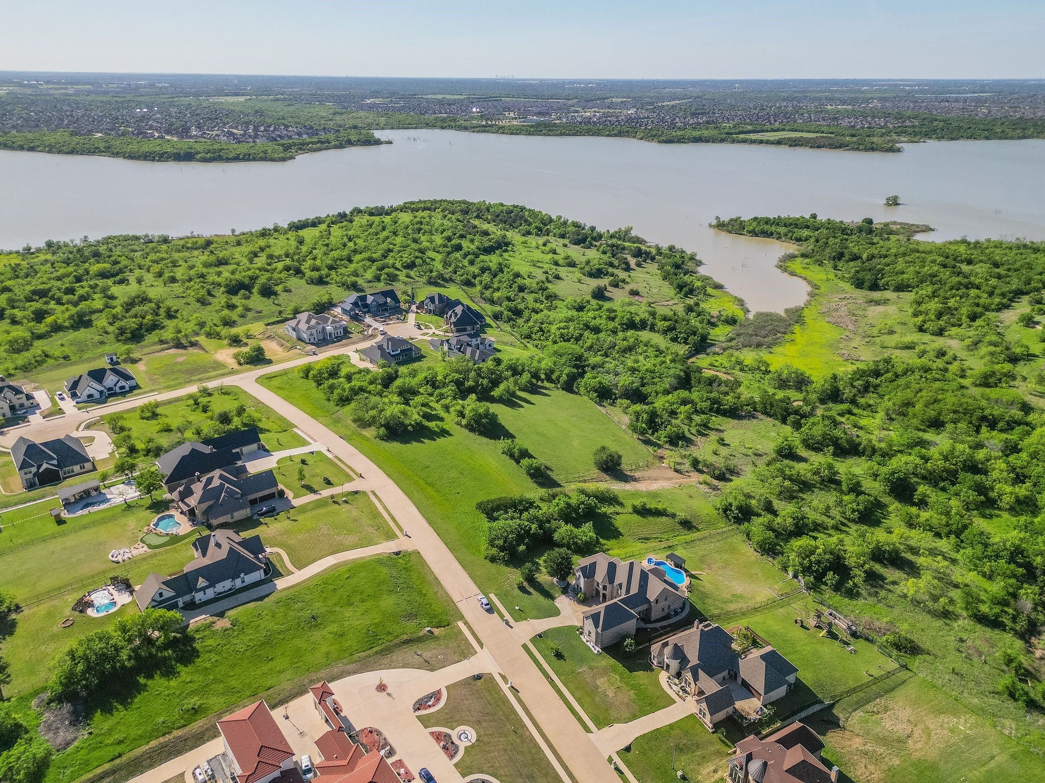 3248 Koscher Drive Grand Prairie TX 75104