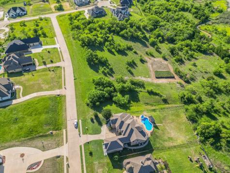 3248 Koscher Drive Grand Prairie TX 75104