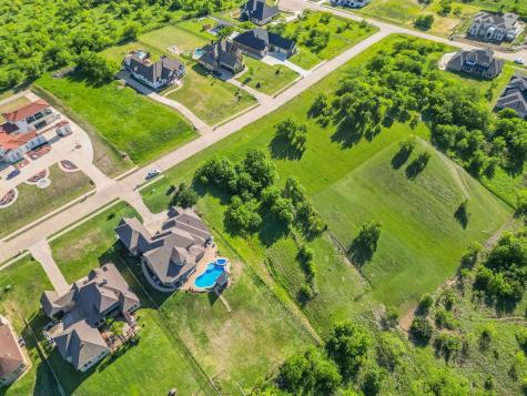 3248 Koscher Drive Grand Prairie TX 75104
