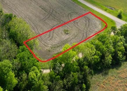 TBD Lot 1 Cr 26150 Roxton TX 75477