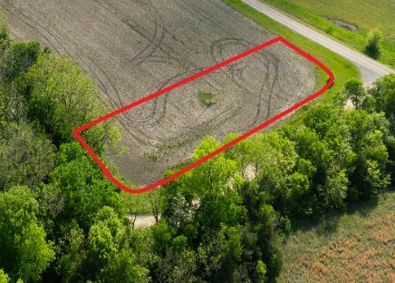 Tbd Lot 1 Cr 26150 Roxton TX 75477