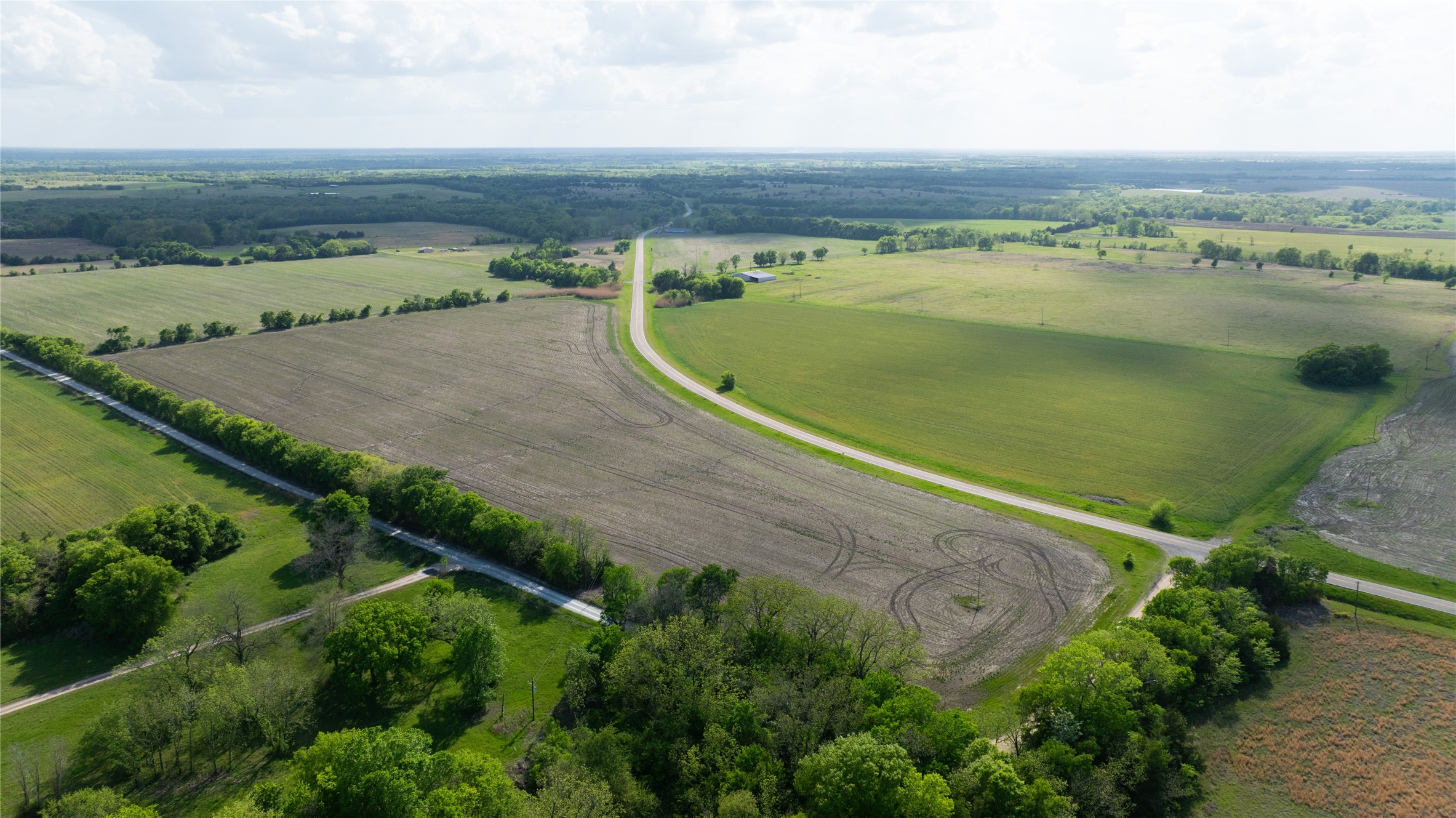 Tbd Lot 1 Cr 26150 Roxton TX 75477