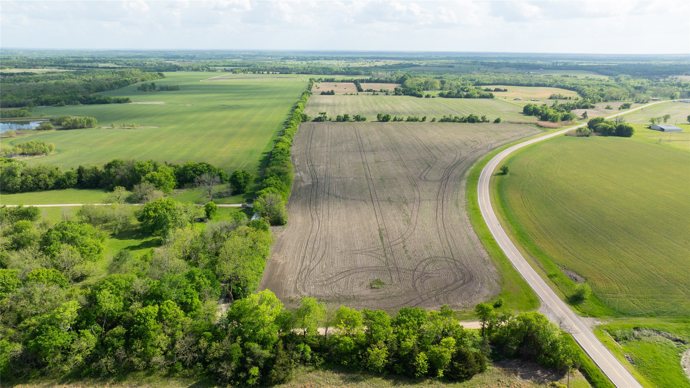 Tbd Lot 1 Cr 26150 Roxton TX 75477