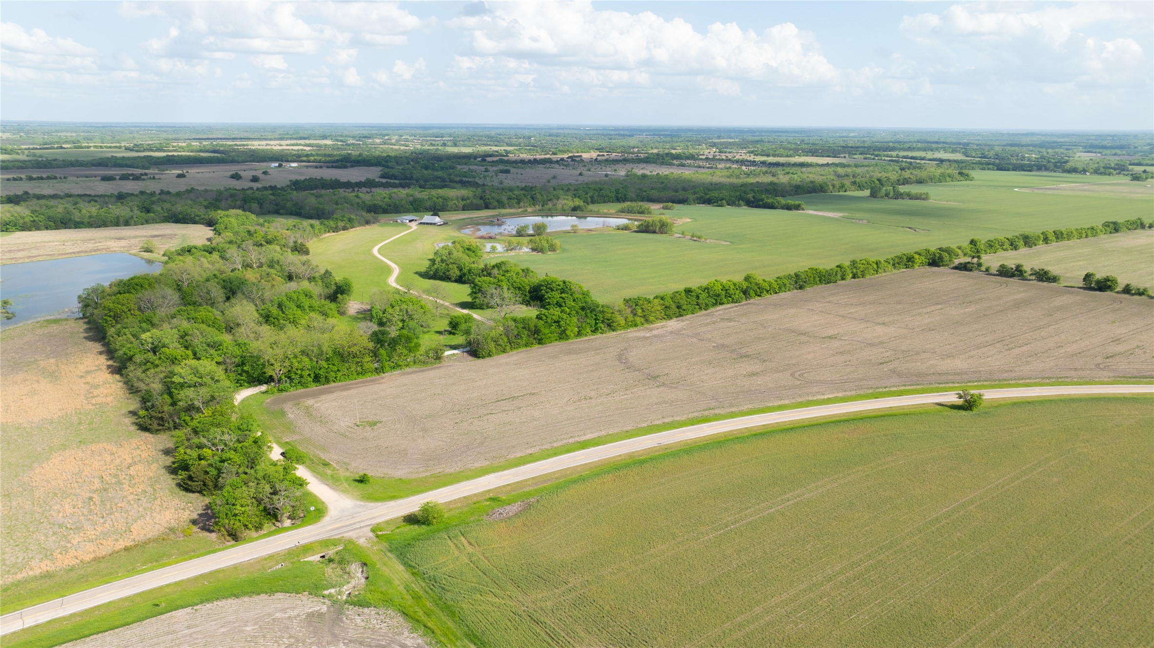 Tbd Lot 1 Cr 26150 Roxton TX 75477