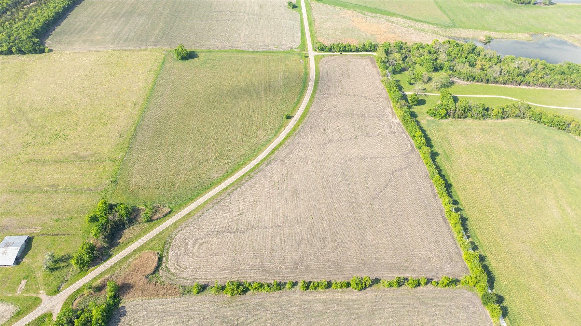 Tbd Lot 1 Cr 26150 Roxton TX 75477