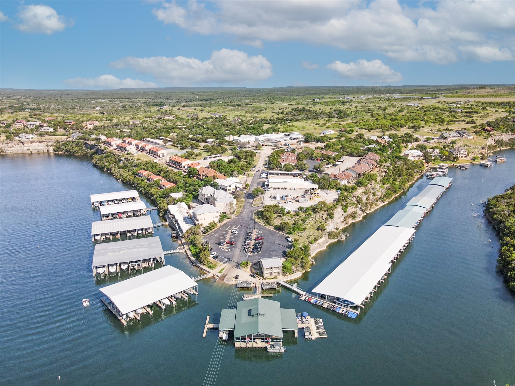 1000 Bluff Creek Drive Strawn TX 76475