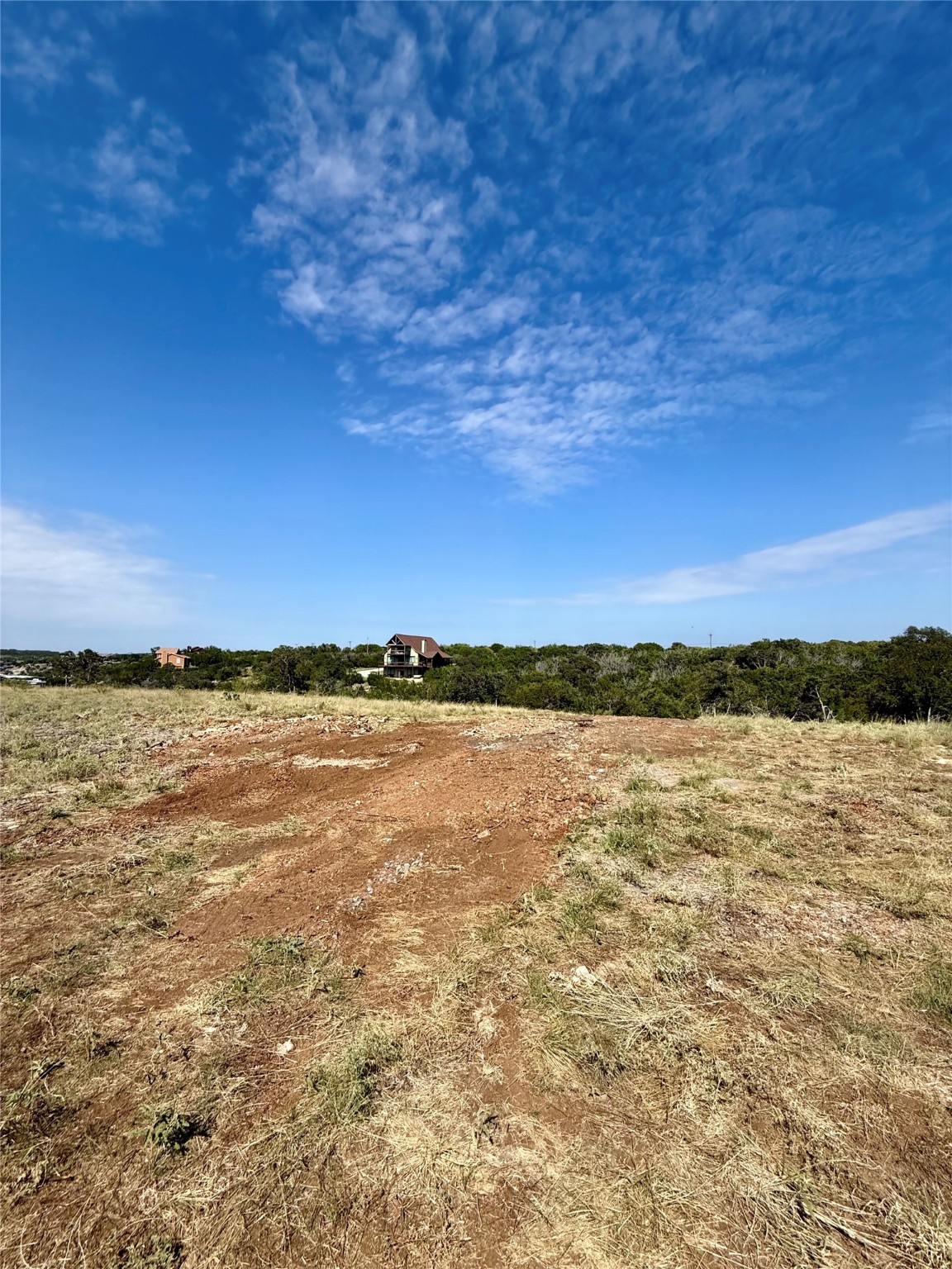 1000 Bluff Creek Drive Strawn TX 76475