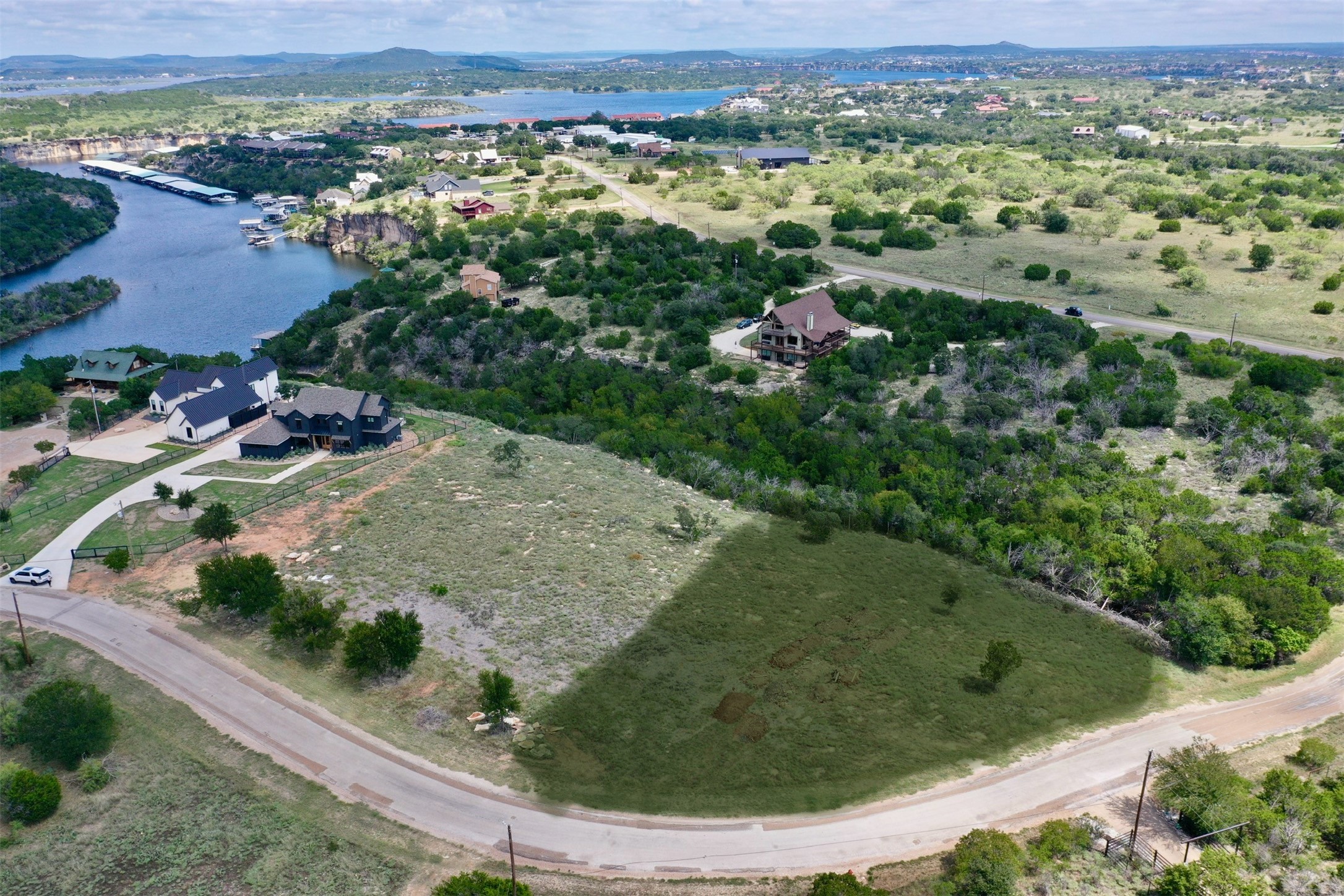 1000 Bluff Creek Drive Strawn TX 76475