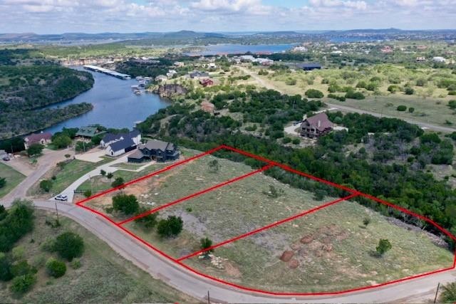 1000 Bluff Creek Drive Strawn TX 76475