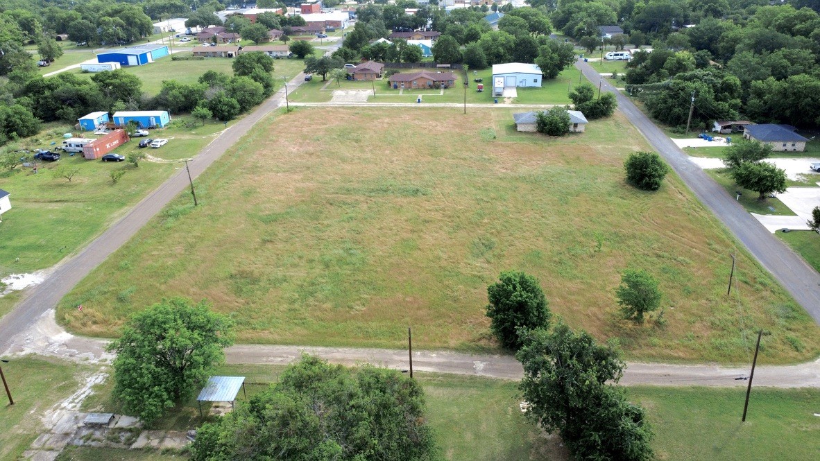 Lots 3-5 Elm Street Blooming Grove TX 76626