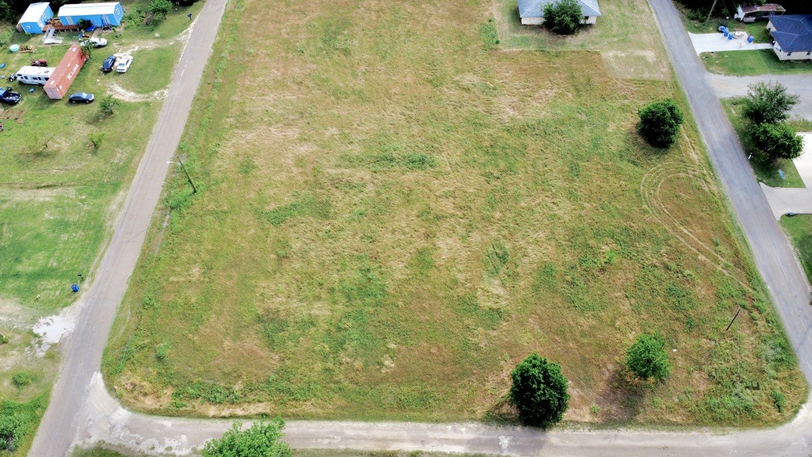 Lots 3-5 Elm Street Blooming Grove TX 76626