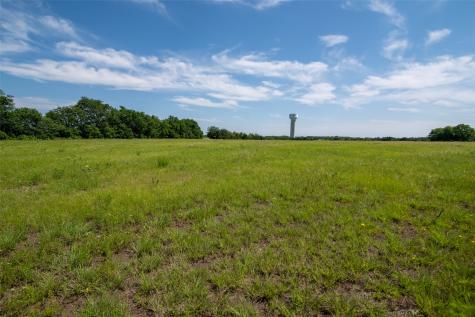 Acres 31.062 Ballard Road Van Alstyne TX 75495