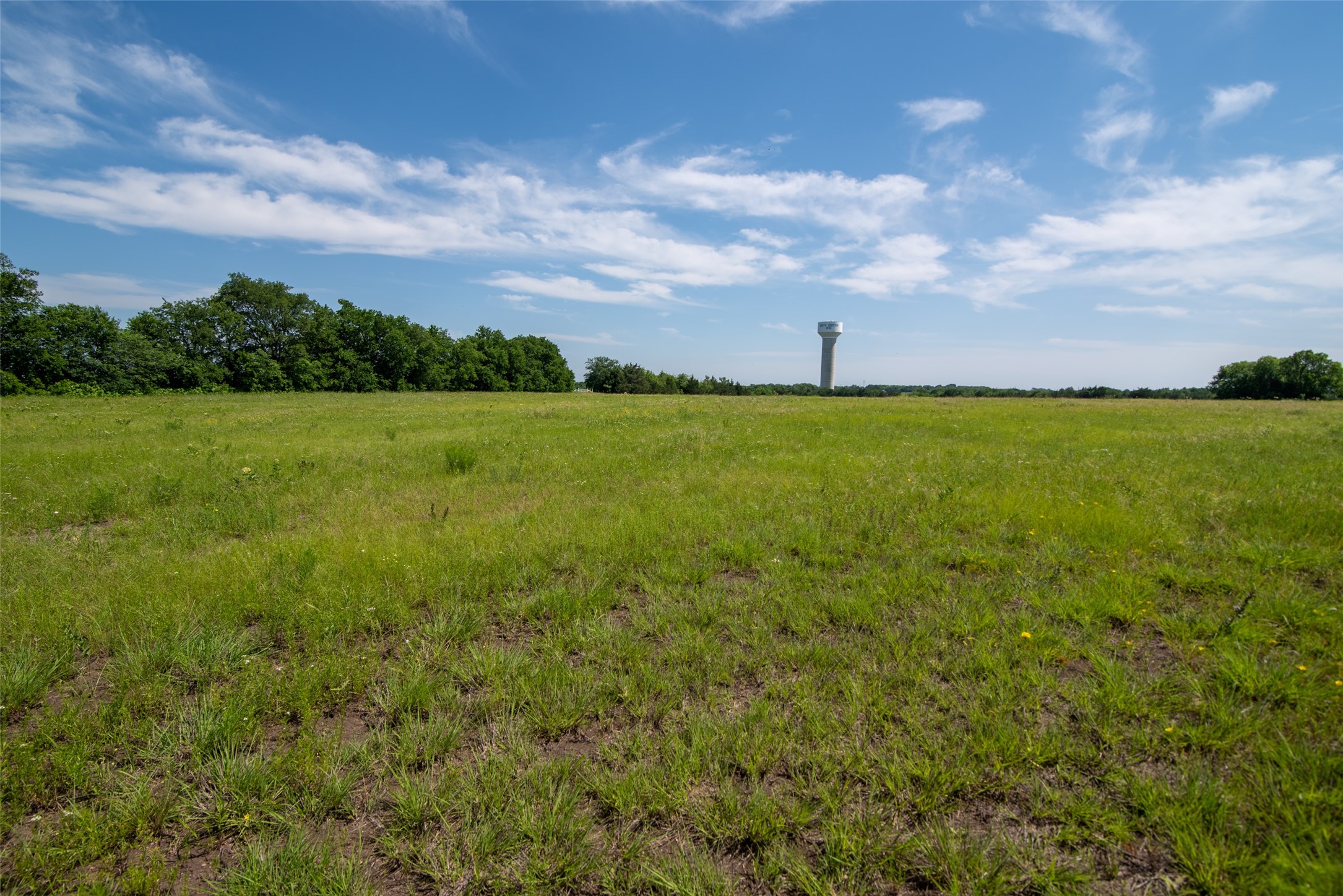 Acres 31.062 Ballard Road Van Alstyne TX 75495