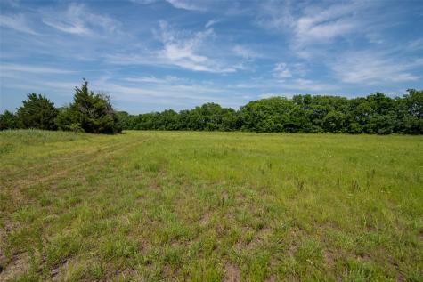 Acres 31.062 Ballard Road Van Alstyne TX 75495