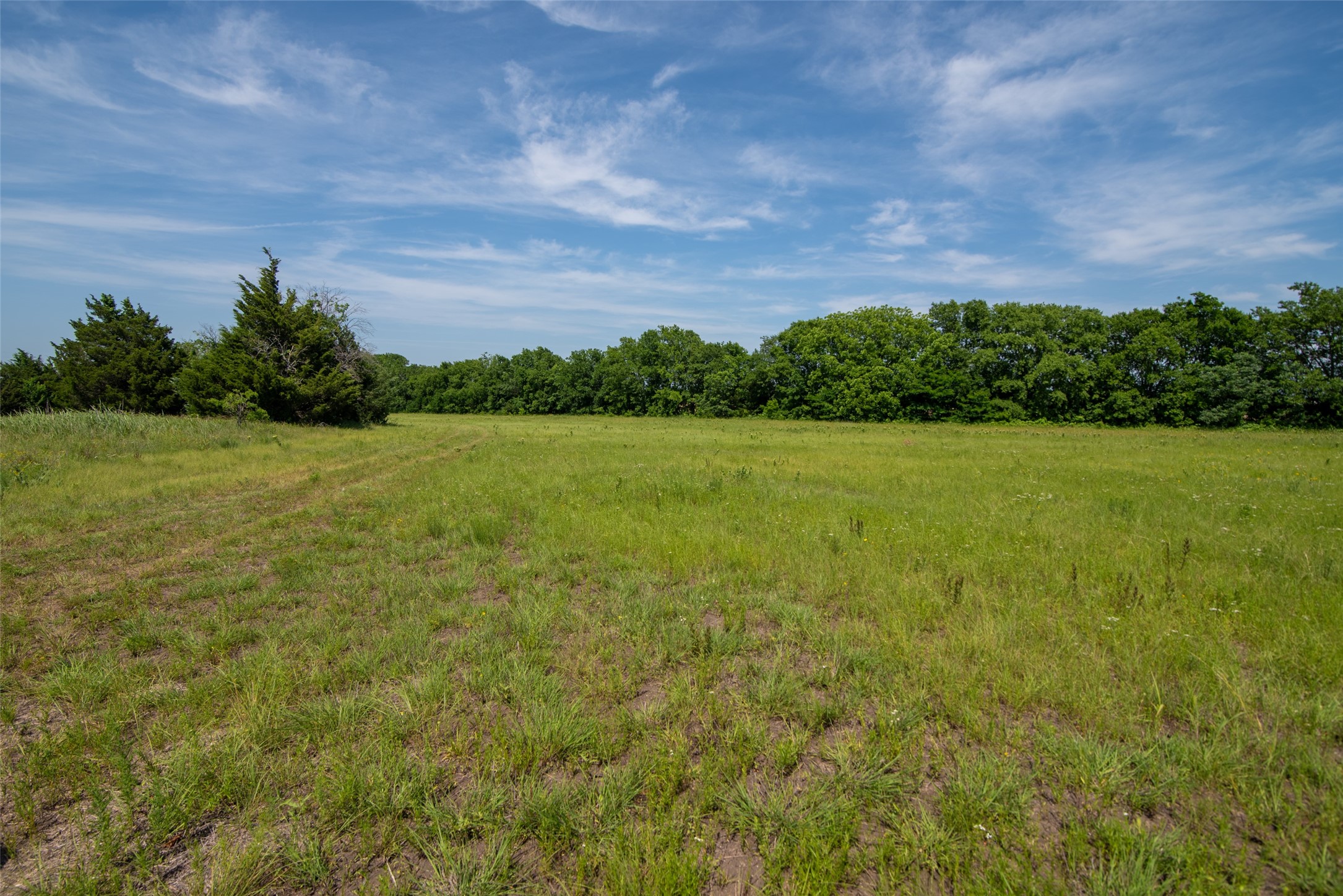 Acres 31.062 Ballard Road Van Alstyne TX 75495
