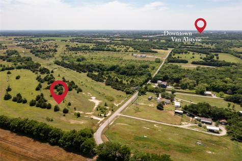 Acres 31.062 Ballard Road Van Alstyne TX 75495
