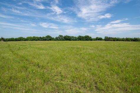 Acres 31.062 Ballard Road Van Alstyne TX 75495