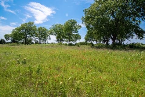 Acres 31.062 Ballard Road Van Alstyne TX 75495