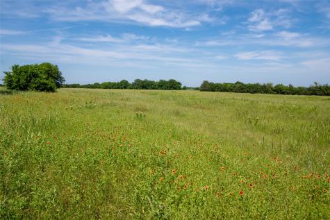 Acres 31.062 Ballard Road Van Alstyne TX 75495