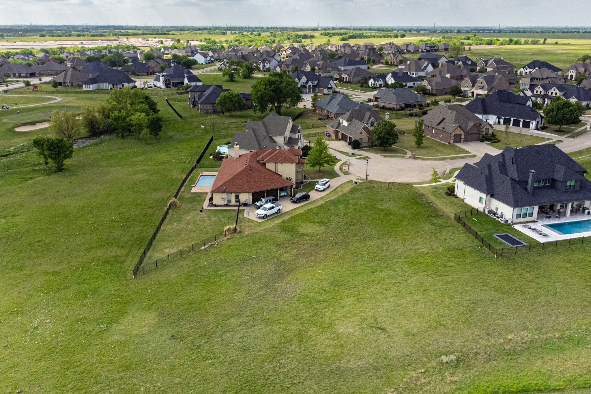 1201 Eagle Glen Pass Gunter TX 75058