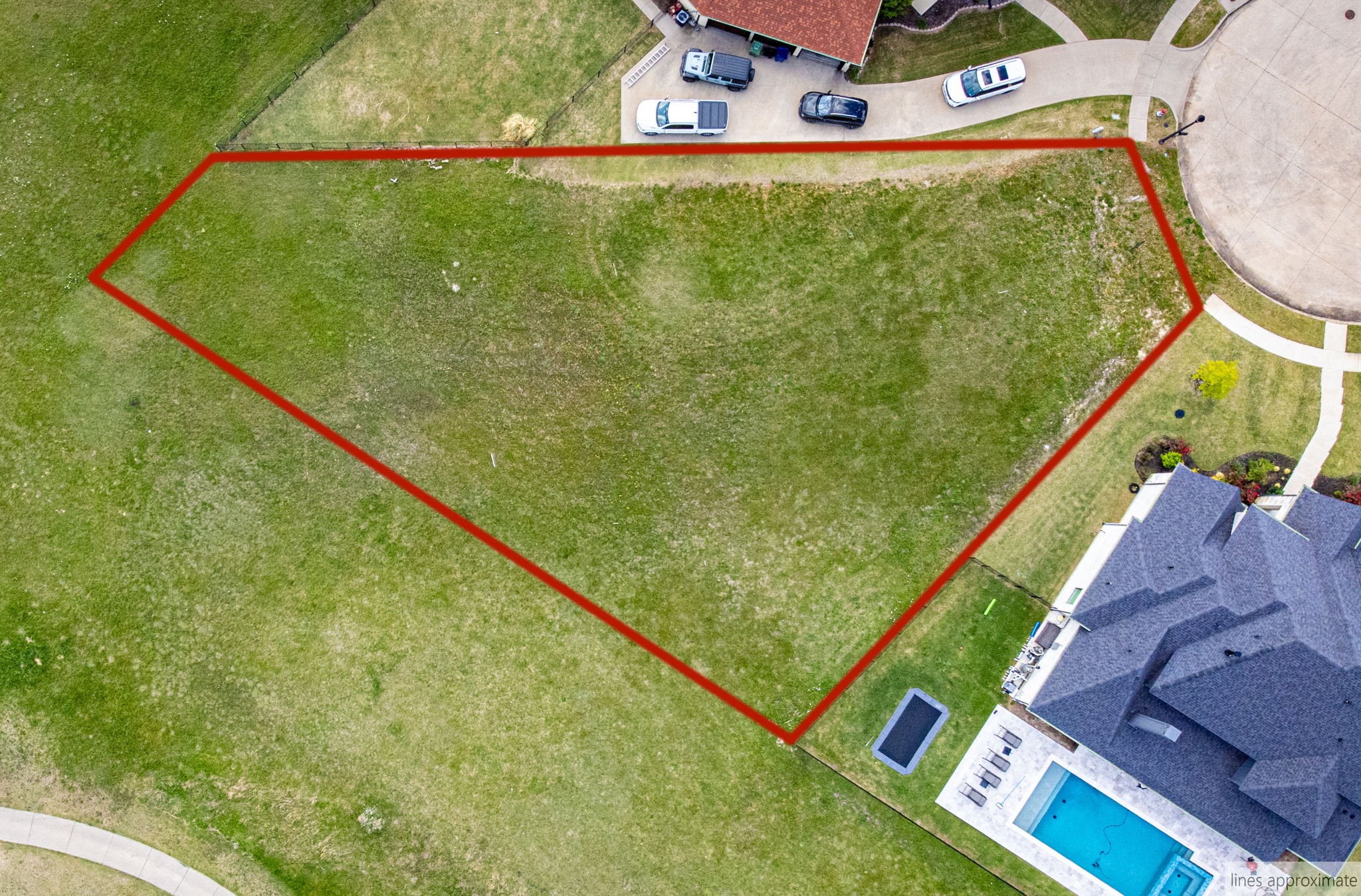 1201 Eagle Glen Pass Gunter TX 75058