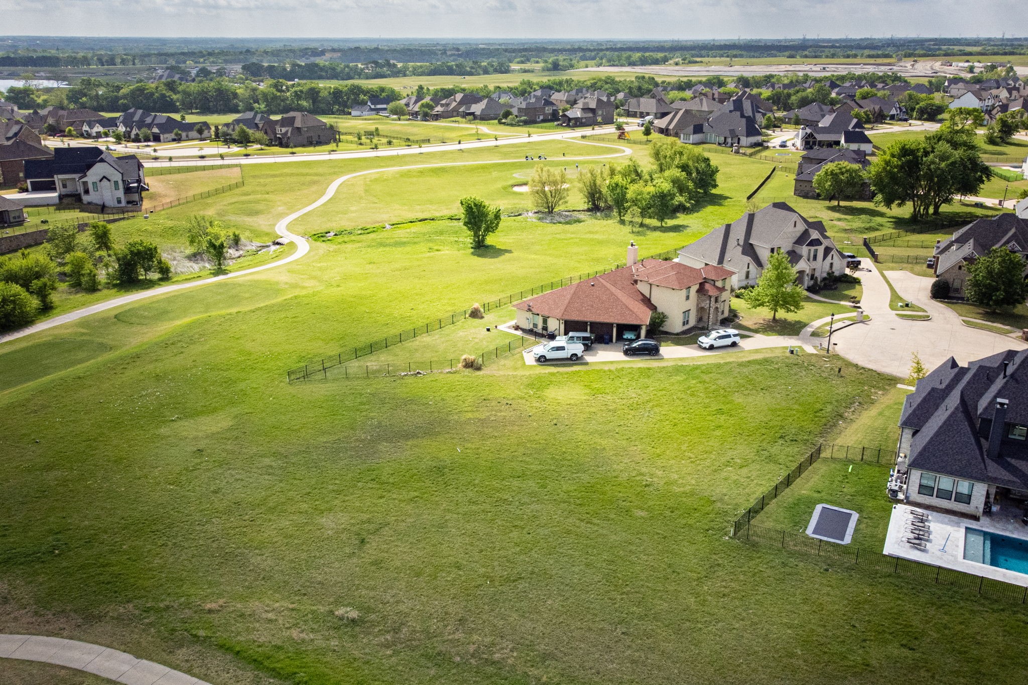 1201 Eagle Glen Pass Gunter TX 75058
