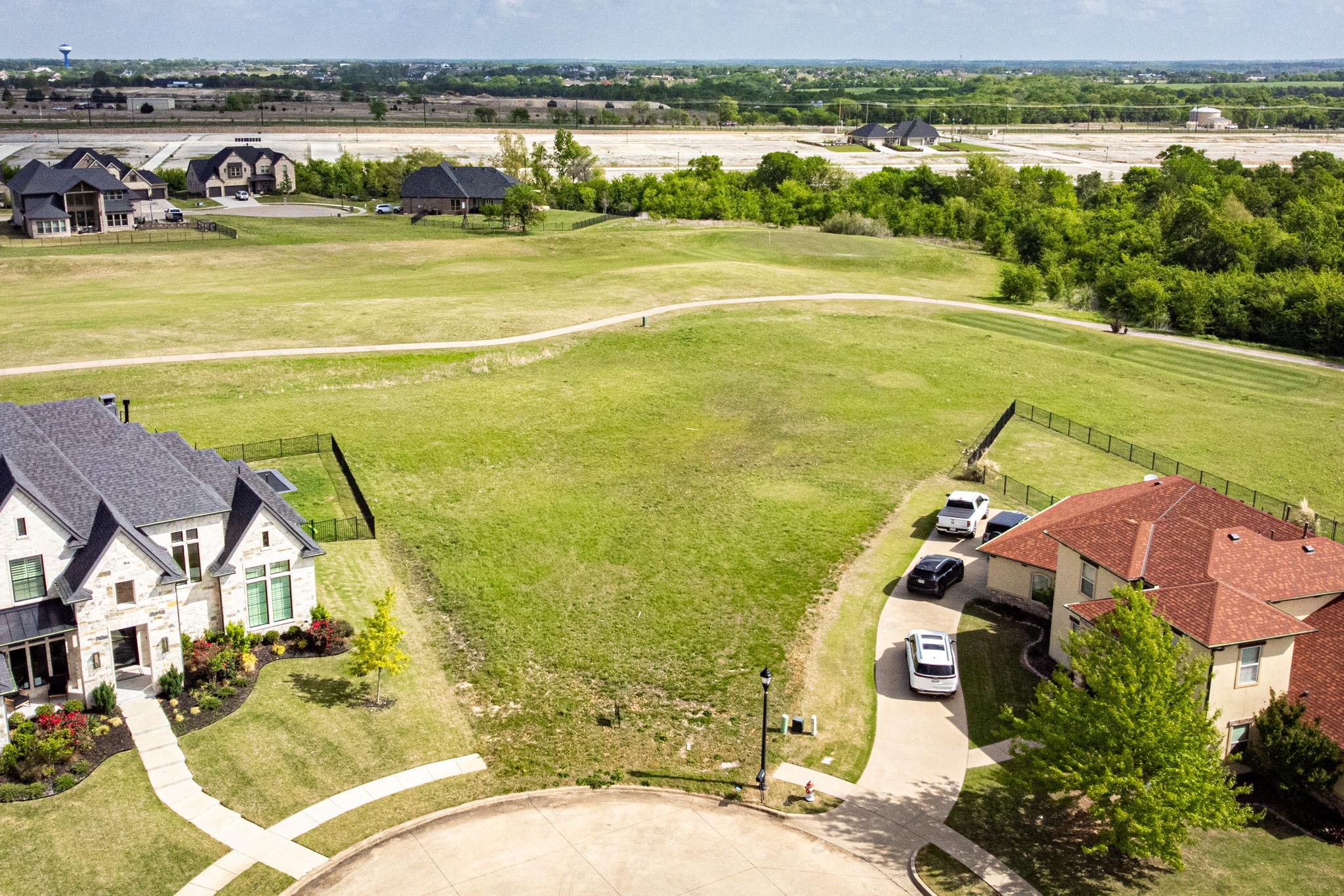 1201 Eagle Glen Pass Gunter TX 75058