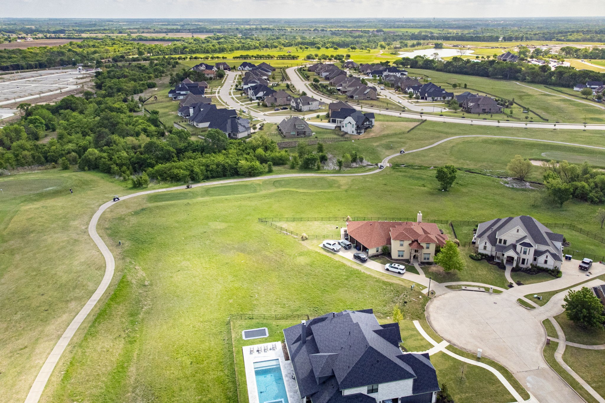 1201 Eagle Glen Pass Gunter TX 75058
