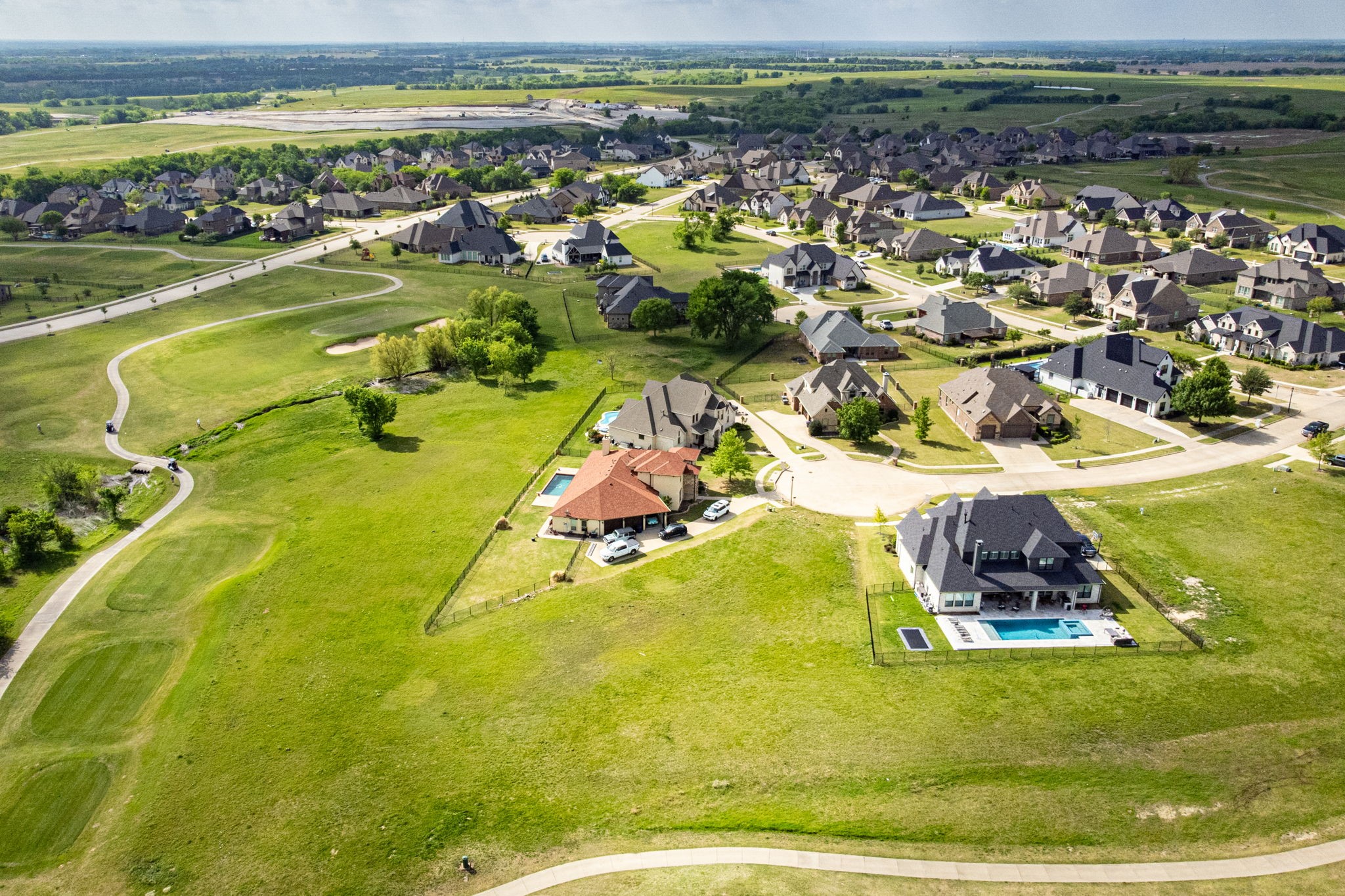 1201 Eagle Glen Pass Gunter TX 75058