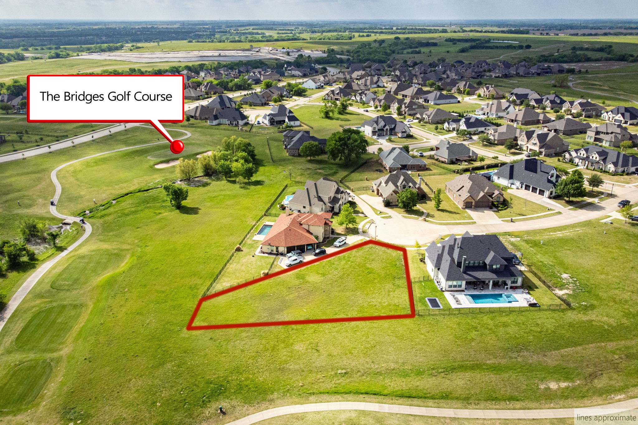 1201 Eagle Glen Pass Gunter TX 75058