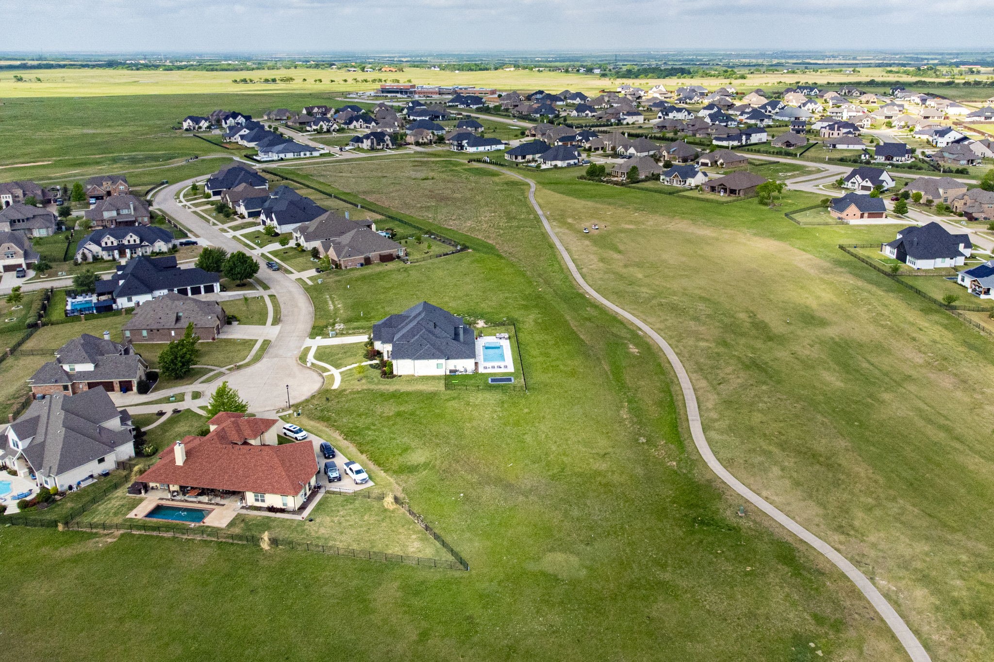 1201 Eagle Glen Pass Gunter TX 75058