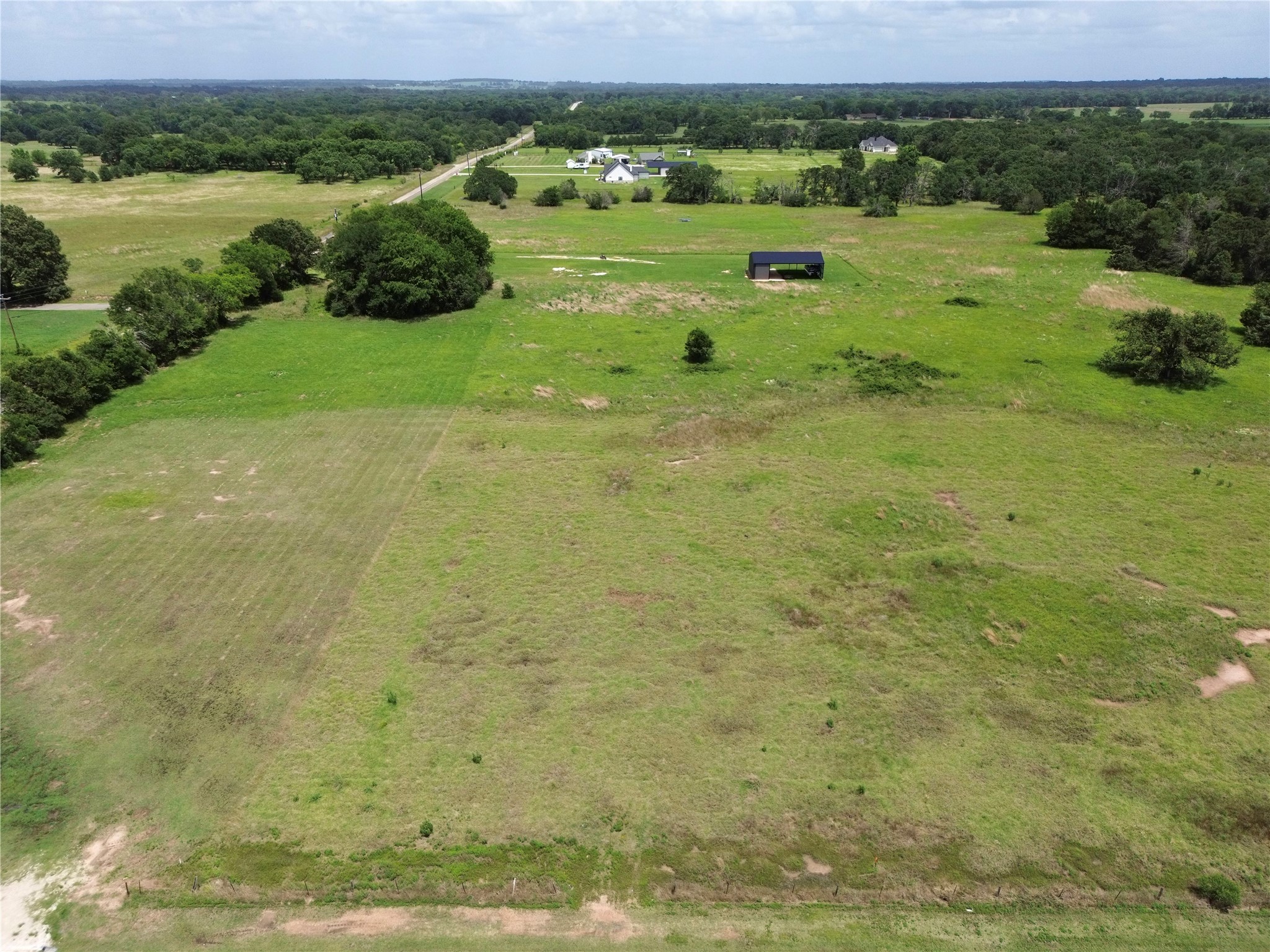 Lot 7 County Road 2413 Canton TX 75103