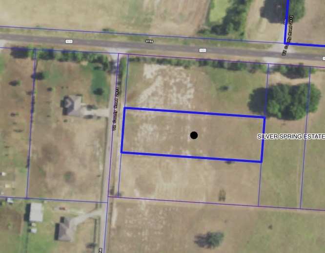 Lot 7 County Road 2413 Canton TX 75103