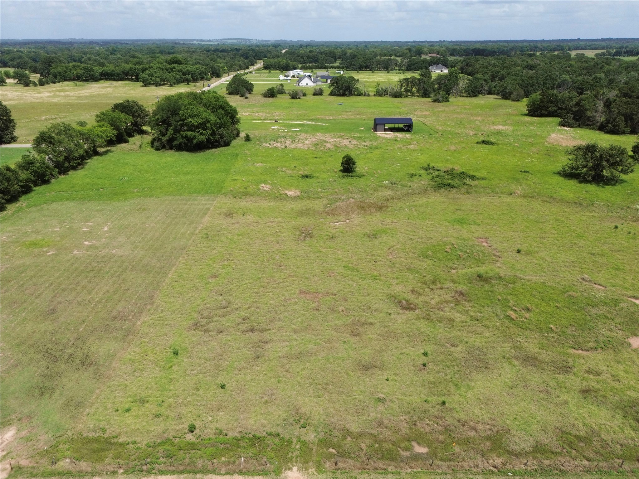 Lot 7 County Road 2413 Canton TX 75103