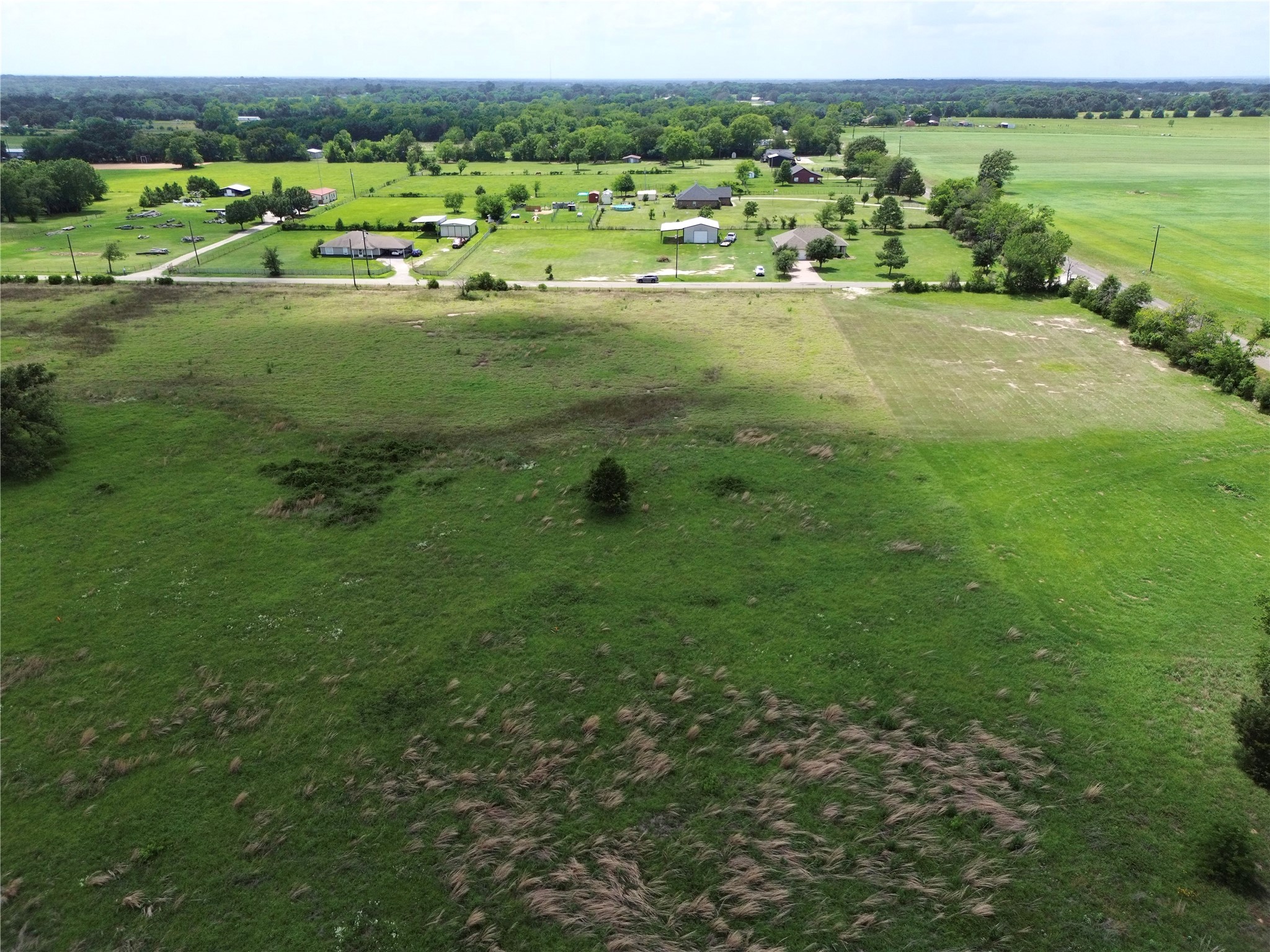 Lot 7 County Road 2413 Canton TX 75103