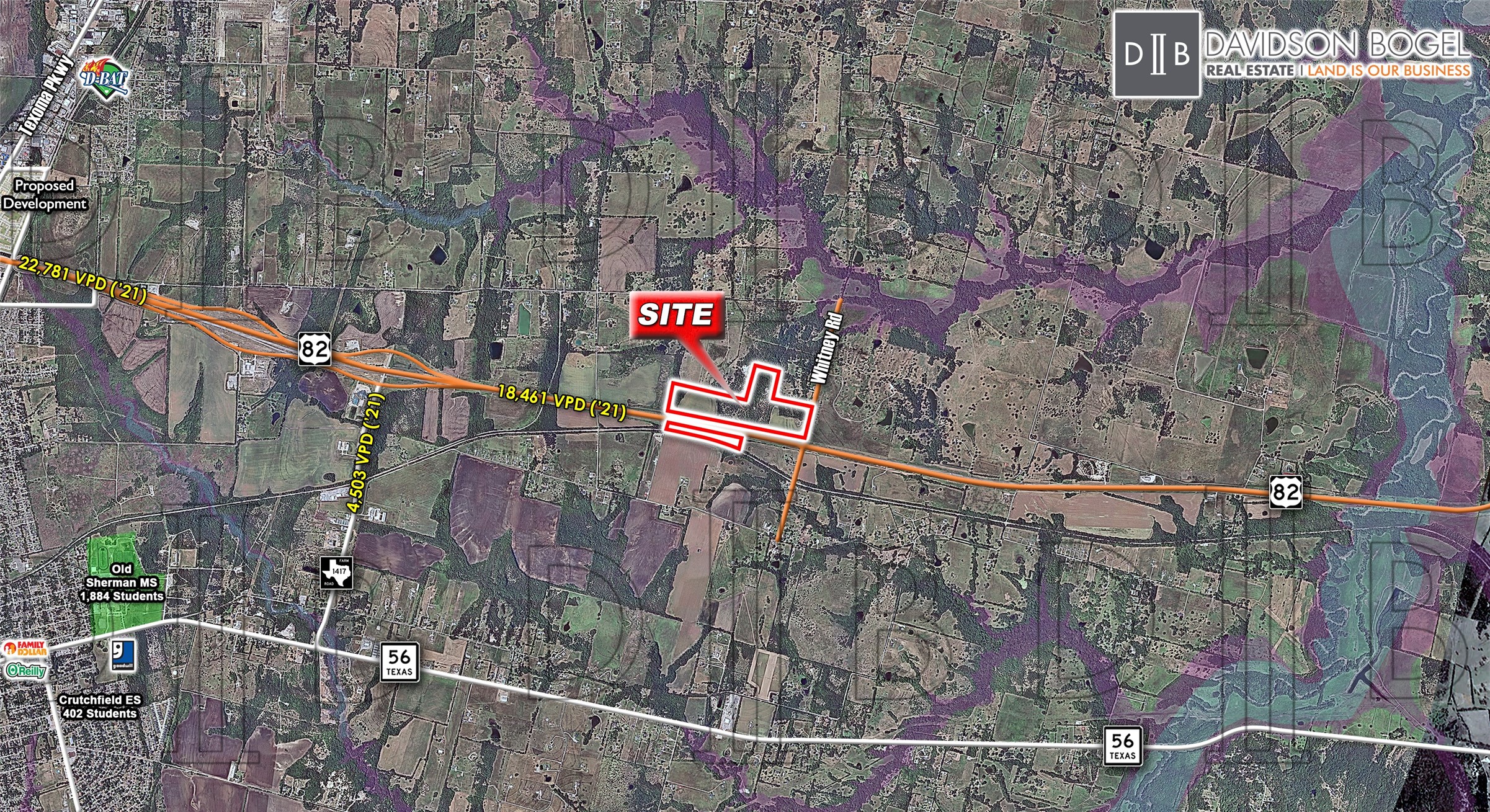 000 Highway 82 Sherman TX 75090