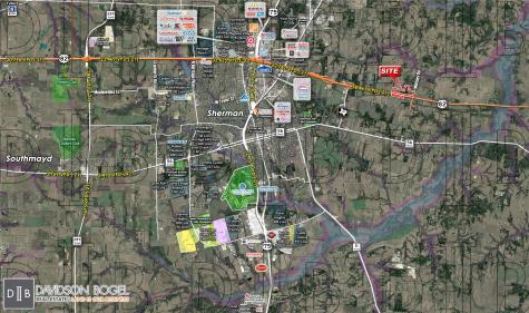 000 Highway 82 Sherman TX 75090
