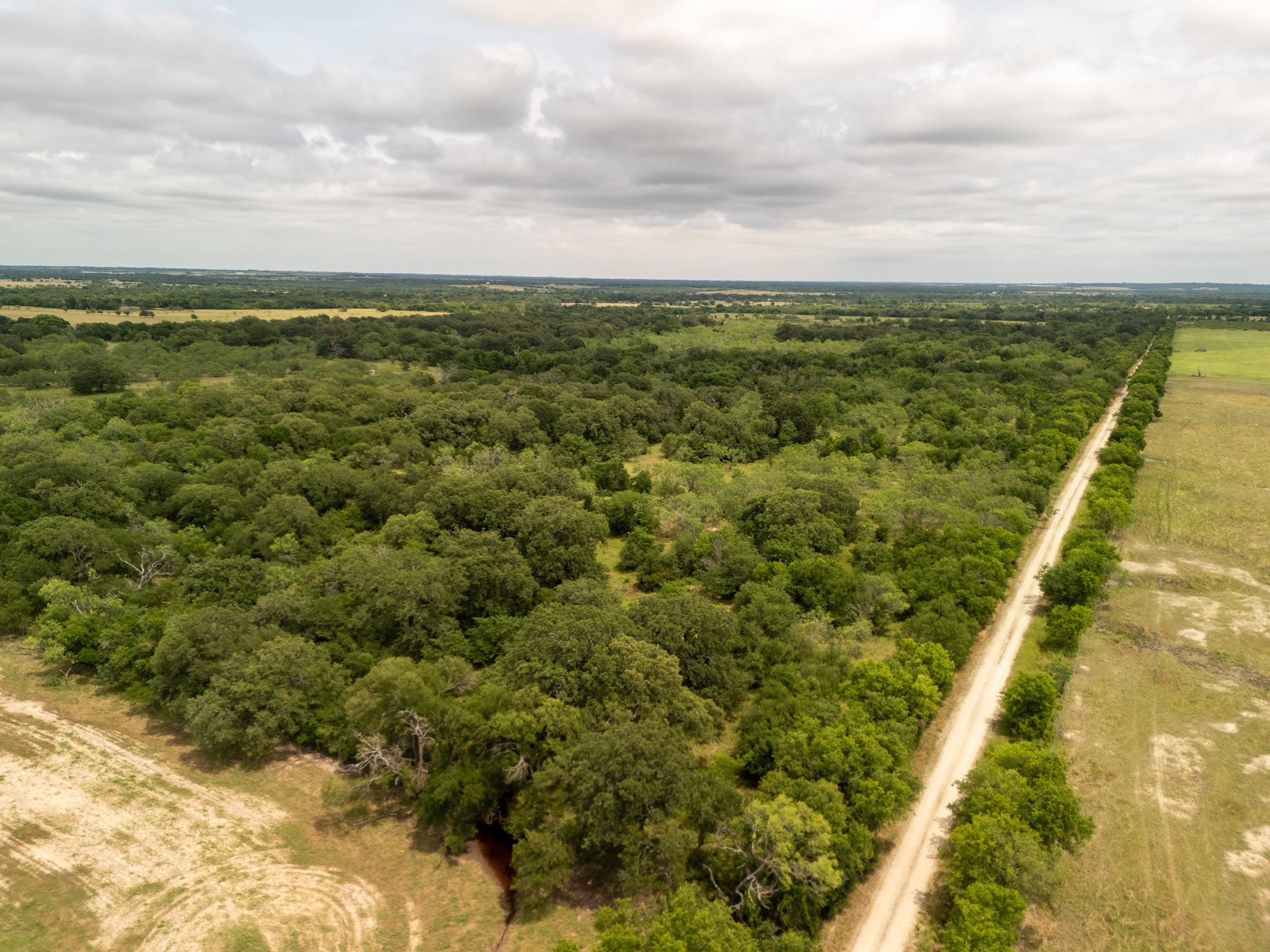 Tract 2 County Road 159 Riesel TX 76682