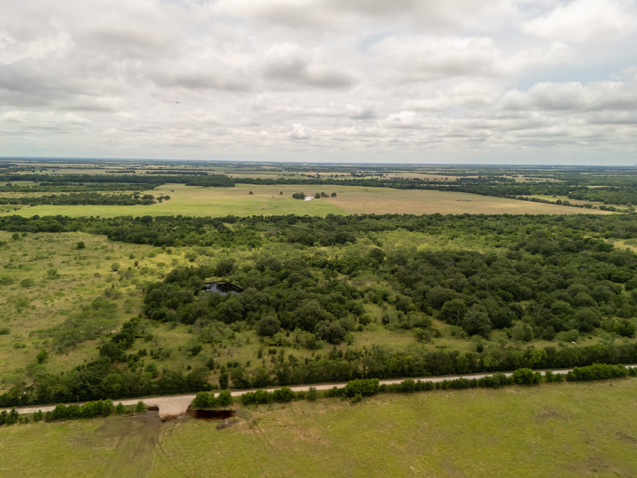 Tract 2 County Road 159 Riesel TX 76682