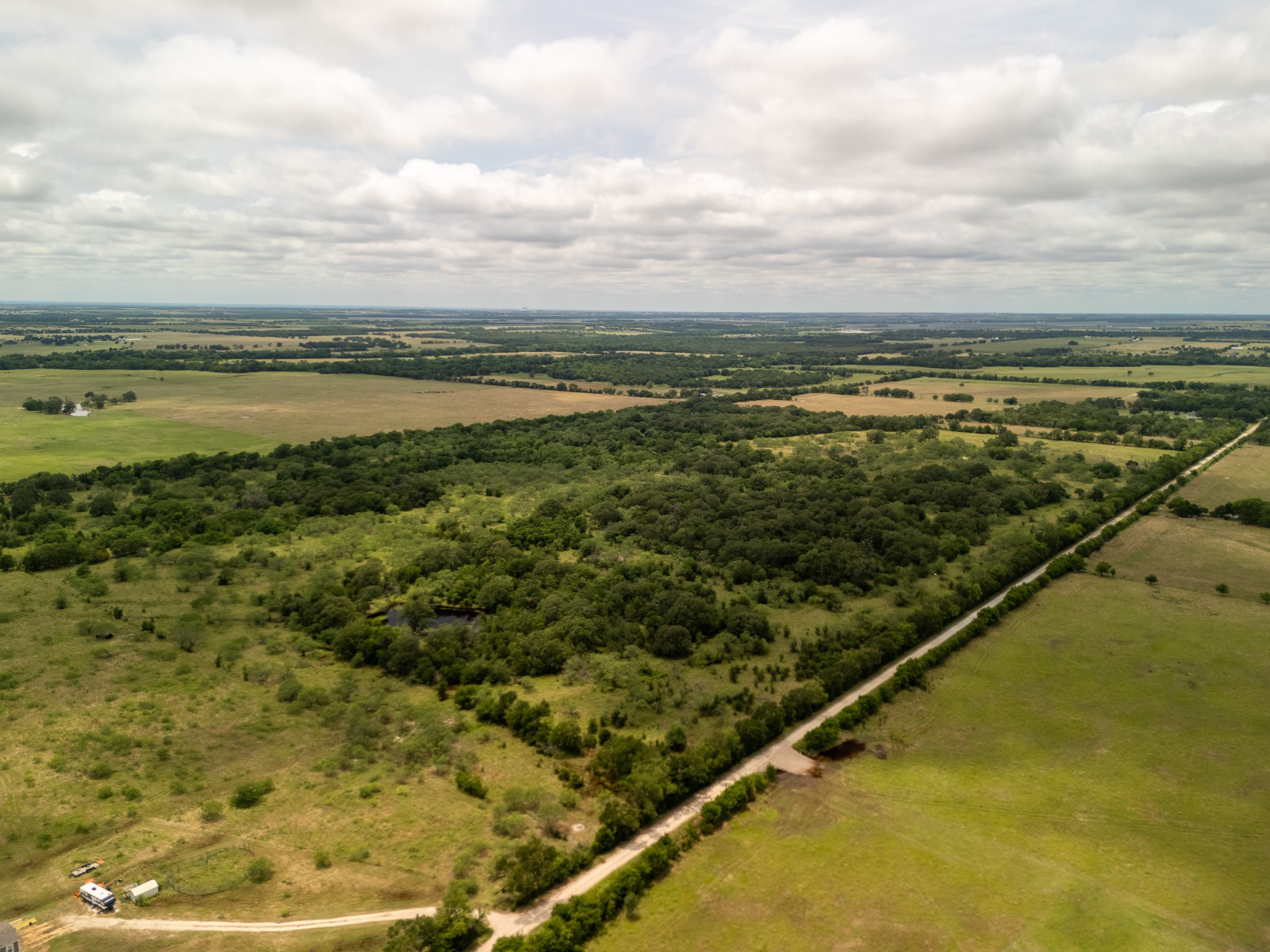 Tract 2 County Road 159 Riesel TX 76682