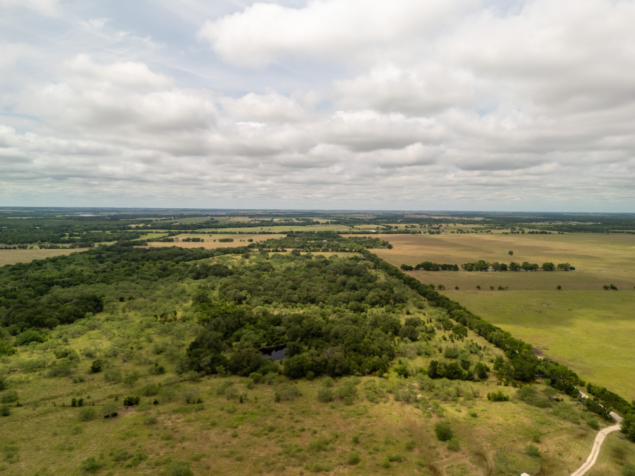 Tract 2 County Road 159 Riesel TX 76682