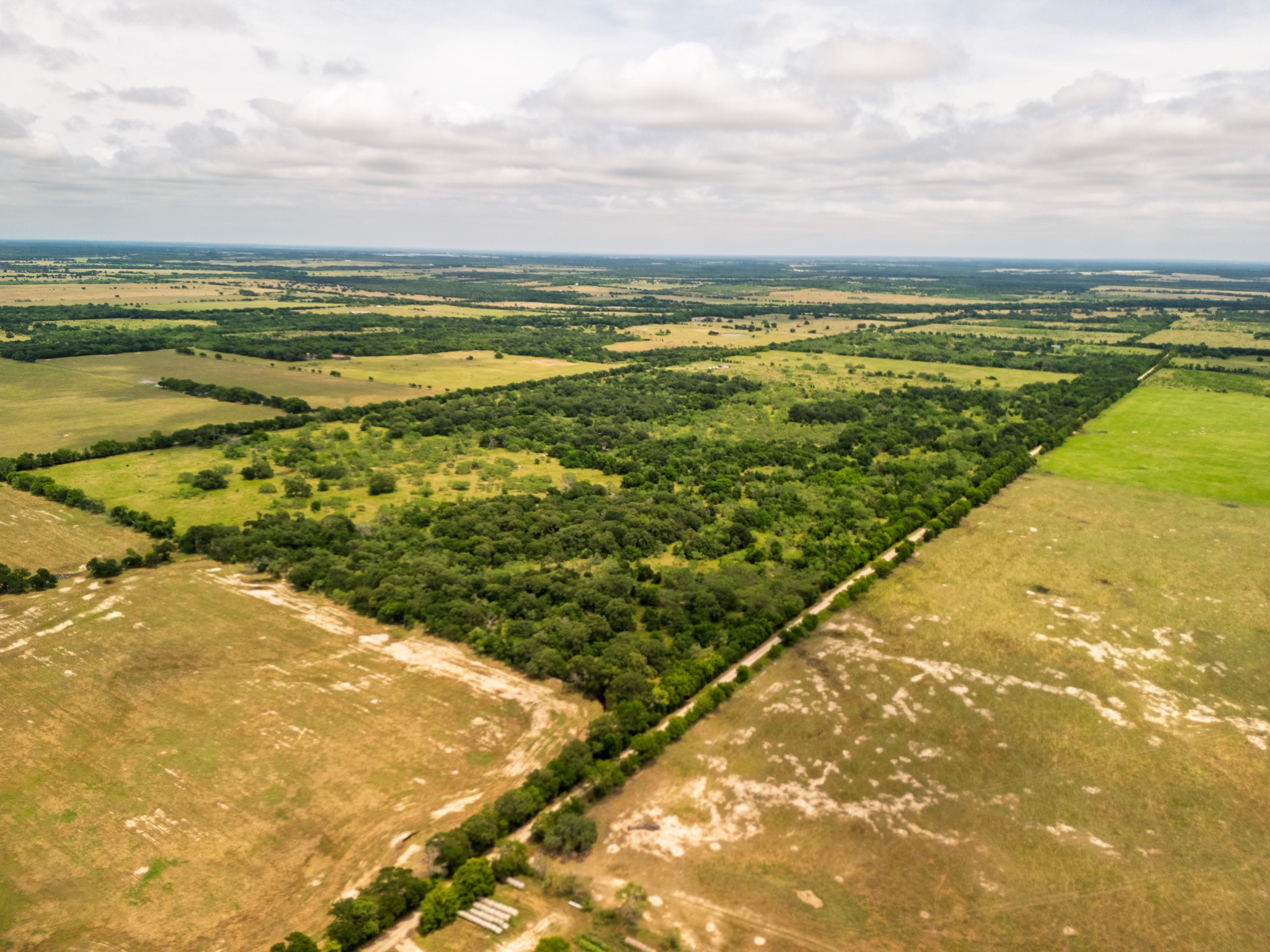 Tract 2 County Road 159 Riesel TX 76682