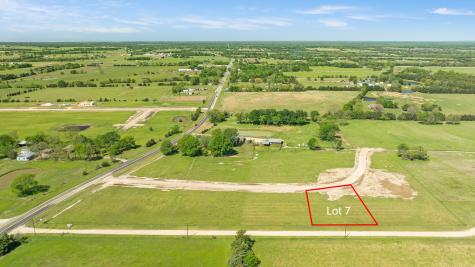 174 Private Road 33261 Sumner TX 75486
