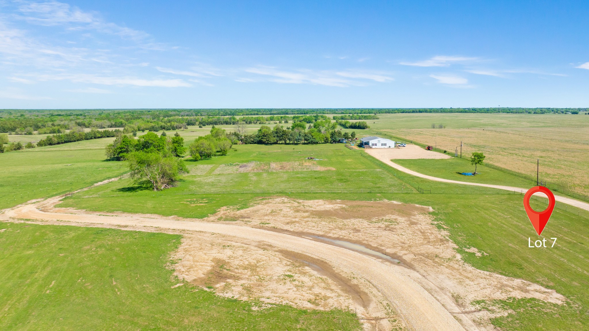 174 Private Road 33261 Sumner TX 75486