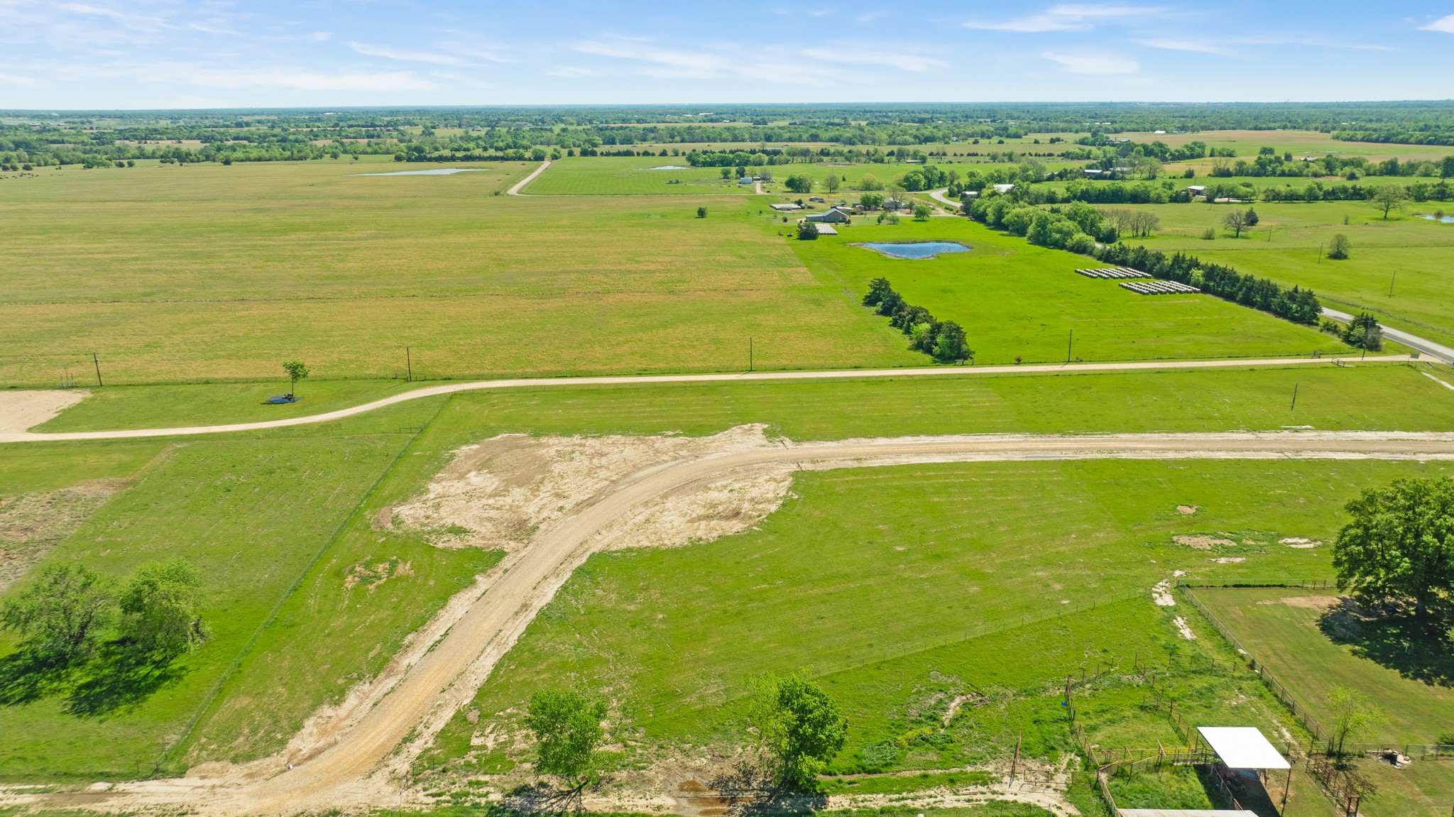 174 Private Road 33261 Sumner TX 75486